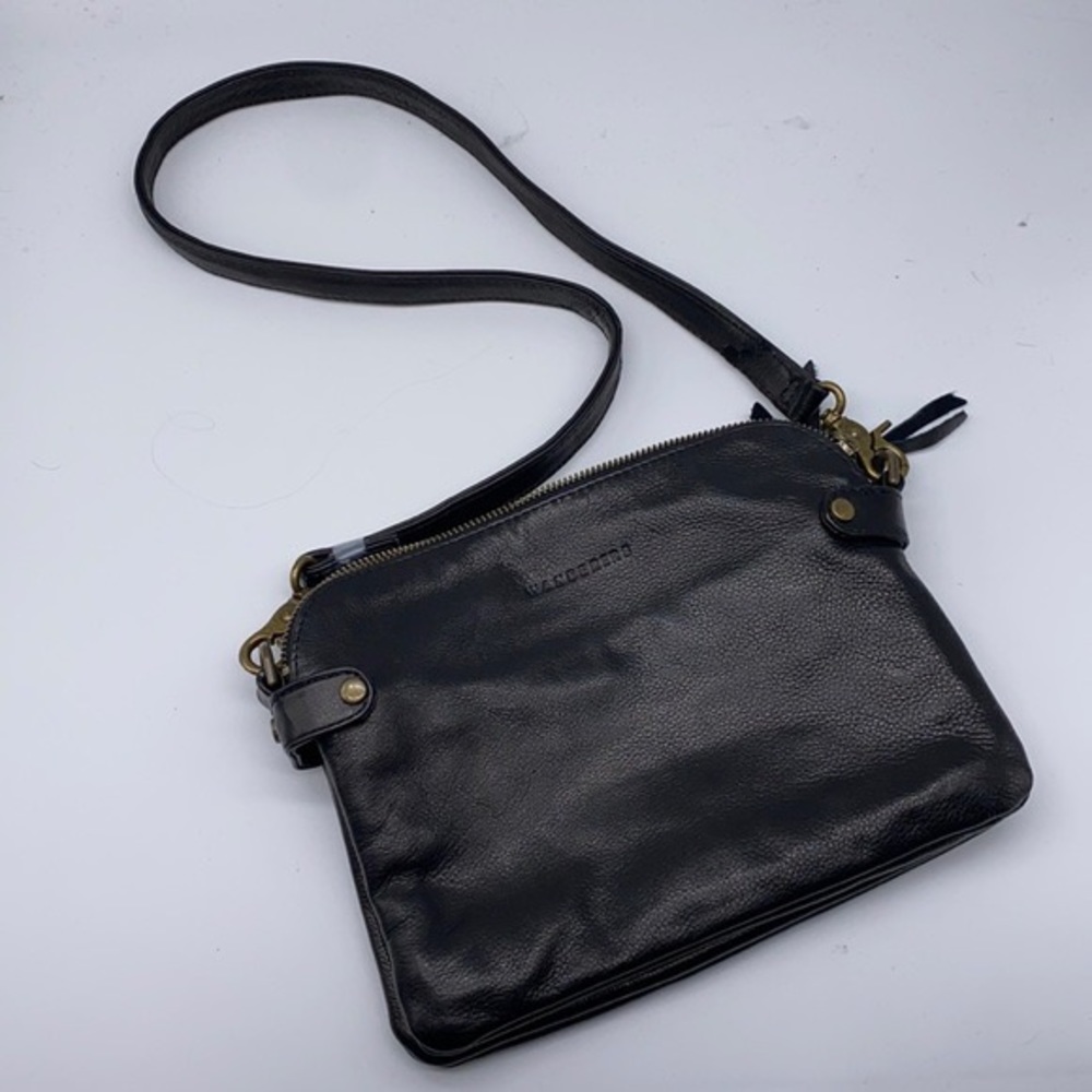 Wanderers Travel Co Venetian Passport